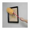 Boardwalk Lambswool Duster, 26" Plastic Handle