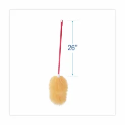 Boardwalk Lambswool Duster, 26