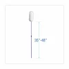 Boardwalk Lambswool Duster, 35" to 48" Extendable Plastic Handle