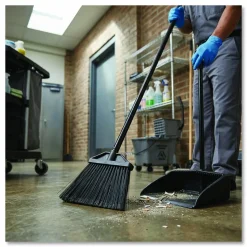 Boardwalk Large Angle Broom, 57