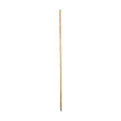 Boardwalk Lie-Flat Screw-In Mop Handle, 1.13