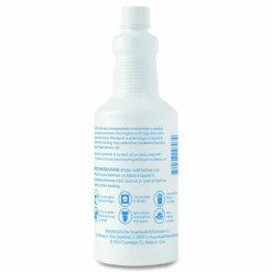 Boardwalk Liquid Deodorizer, Green Apple, 32 oz Bottle, 12/Carton