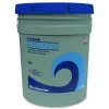 Boardwalk Low Suds Industrial Powder Laundry Detergent, Fresh Lemon Scent, 40lb Pail