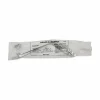 Boardwalk Metal Handle Braces, Large, Fits 24" to 48" Floor Sweeps, 0.5 x 17 x 12