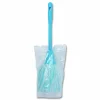 Boardwalk MicroFeather Mini Microfiber Duster, 11" Plastic Handle