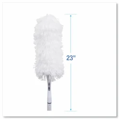 Boardwalk MicroFeather Washable Microfiber Duster, 23
