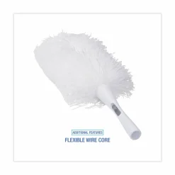 Boardwalk MicroFeather Washable Microfiber Duster, 23