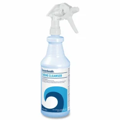 Boardwalk Multi-Surface Creme Cleanser, 32 oz Bottle, 12/Carton