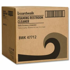 Boardwalk Natural All-Purpose Cleaner, Unscented, 32 oz Spray Bottle, 12/Carton