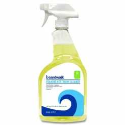 Boardwalk Natural All-Purpose Cleaner, Unscented, 32 oz Spray Bottle, 12/Carton