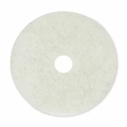 Boardwalk Natural Burnishing Floor Pads, 20