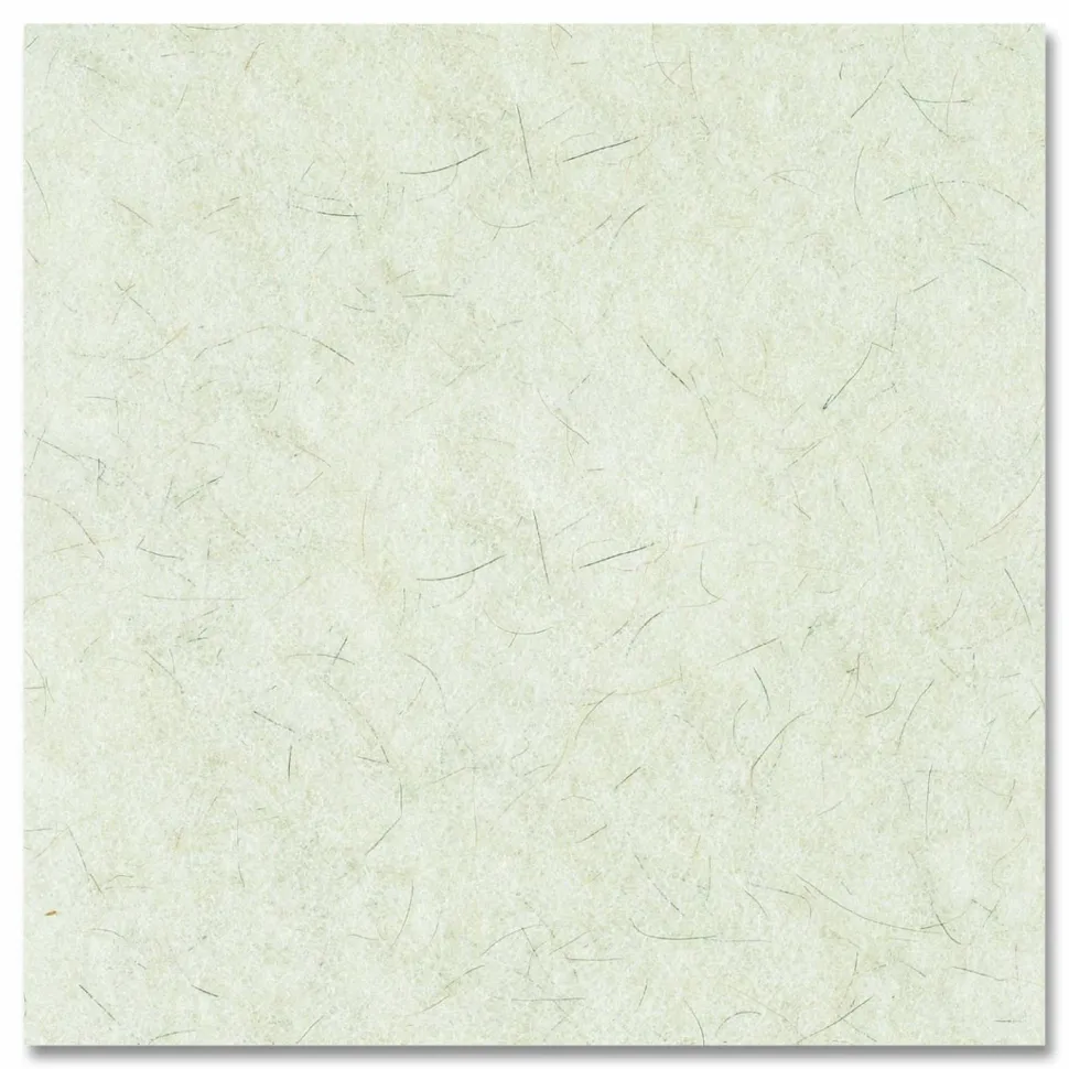 Boardwalk Natural Burnishing Floor Pads, 21" Diameter, White, 5/Carton