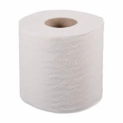 Boardwalk One-Ply Toilet Tissue, Septic Safe, White, 1,000 Sheets/Roll, 96 Rolls/Carton