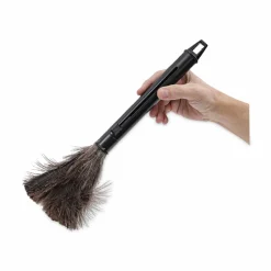 Boardwalk Ostrich Feather Duster, 9