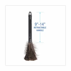 Boardwalk Ostrich Feather Duster, 9