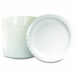 Boardwalk Paper Dinnerware, Plate, 6