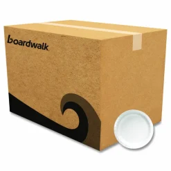 Boardwalk Paper Dinnerware, Plate, 6