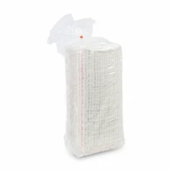 Boardwalk Paper Food Baskets, 2.5lb Capacity, Red/White, 500/Carton