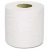 Boardwalk 2-Ply Toilet Tissue, Septic Safe, White, 125 ft Roll Length, 500 Sheets/Roll, 96 Rolls/Carton