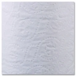 Boardwalk 2-Ply Toilet Tissue, Septic Safe, White, 125 ft Roll Length, 500 Sheets/Roll, 96 Rolls/Carton