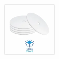 Boardwalk Polishing Floor Pads, 21