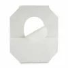 Boardwalk Premium Half-Fold Toilet Seat Covers, 14.17 x 16.73, White, 250/Sleeve, 20 Sleeves/Carton