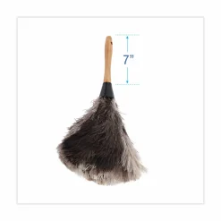 Boardwalk Professional Ostrich Feather Duster, 7