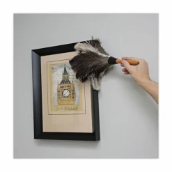 Boardwalk Professional Ostrich Feather Duster, 7