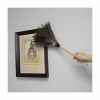 Boardwalk Professional Ostrich Feather Duster, 13" Wood Handle
