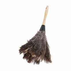 Boardwalk Professional Ostrich Feather Duster, 6