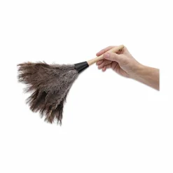 Boardwalk Professional Ostrich Feather Duster, 6