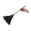 Boardwalk Professional Ostrich Feather Duster, 10" Wood Handle