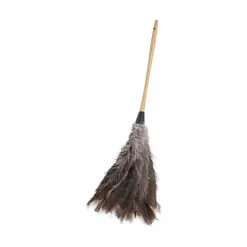 Boardwalk Professional Ostrich Feather Duster, 16