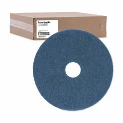 Boardwalk Scrubbing Floor Pads, 20