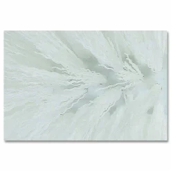 Boardwalk Spiral Bowl Brush, 13" Handle, White