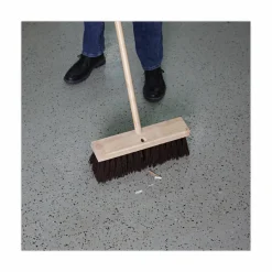 Boardwalk Street Broom Head, 6.25