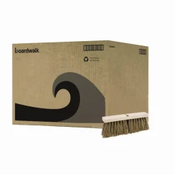Boardwalk Street Broom Head, 6.25