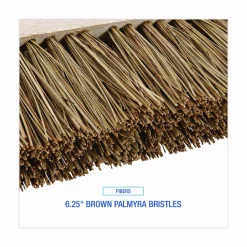 Boardwalk Street Broom Head, 6.25