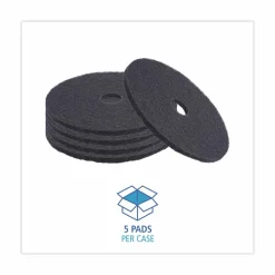 Boardwalk Stripping Floor Pads, 20