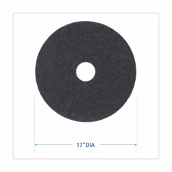 Boardwalk Stripping Floor Pads, 17