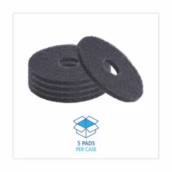 Boardwalk Stripping Floor Pads, 13
