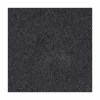 Boardwalk Stripping Floor Pads, 19" Diameter, Black, 5/Carton
