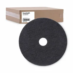 Boardwalk Stripping Floor Pads, 19