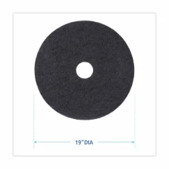 Boardwalk Stripping Floor Pads, 19