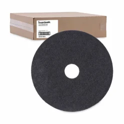 Boardwalk Stripping Floor Pads, 18