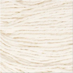 Boardwalk Super Loop Wet Mop Head, Cotton/Synthetic Fiber, 5