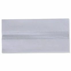 Boardwalk Tall Fold Dispenser Napkin, 12 x 7, White, 500/Pack, 20 Packs/Carton