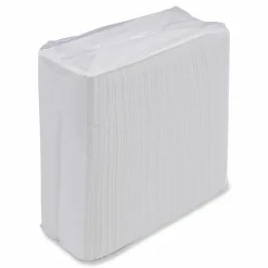 Boardwalk Tall Fold Dispenser Napkin, 12 x 7, White, 500/Pack, 20 Packs/Carton