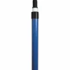Boardwalk Telescopic Handle for MicroFeather Duster, 36" to 60" Handle, Blue