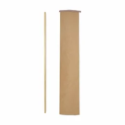 Boardwalk Threaded End Broom Handle, 0.94